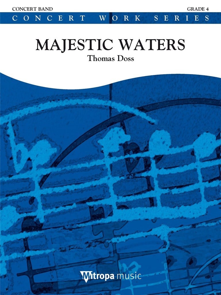 Majestic Waters